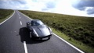 Why Did Chris Harris Buy A Ferrari 599?